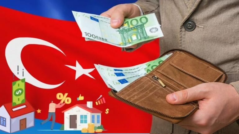 Obtaining Turkish citizenship
