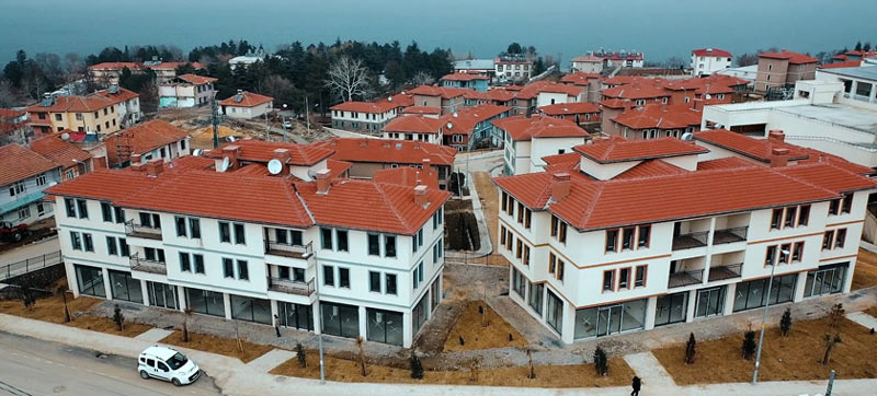 Гражданство Турции в обмен на недвижимость