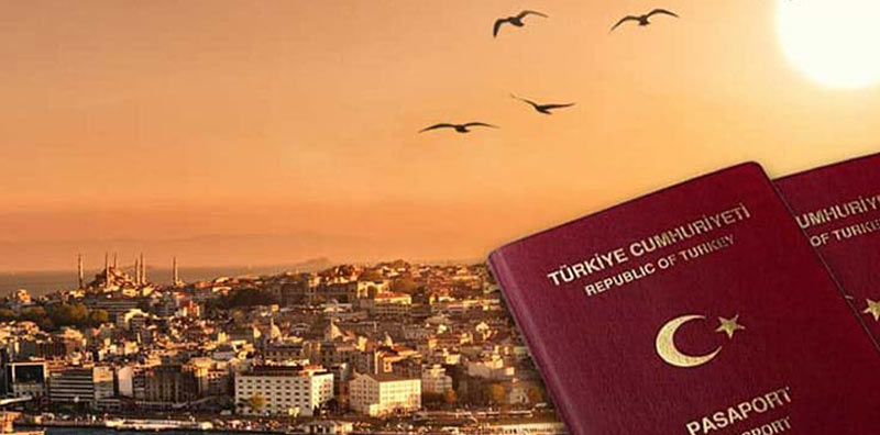 Ventes immobilières en Turquie