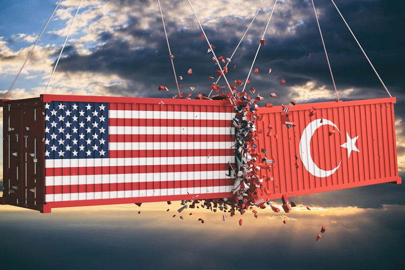 سرمایه گذاران در ترکیه