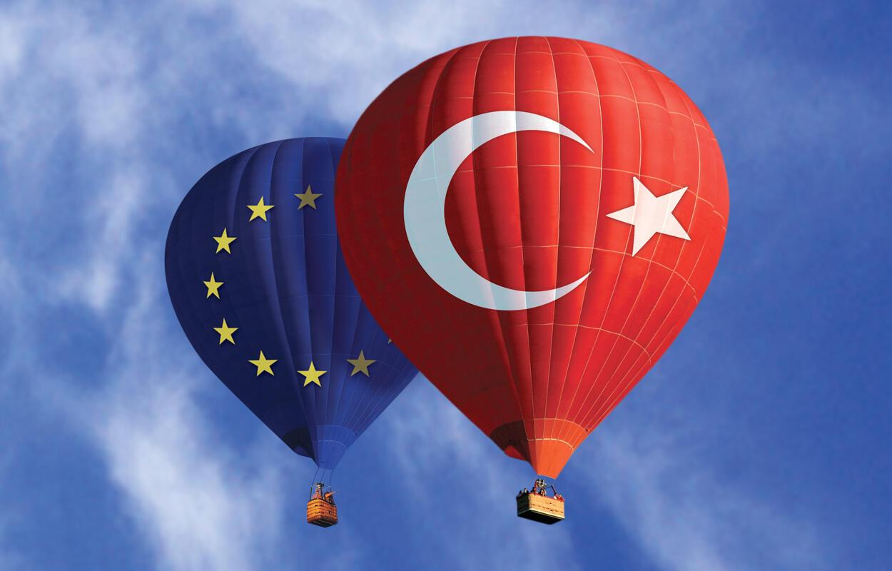 Investissement européen en Turquie