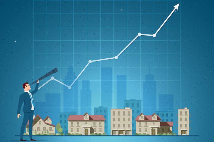 Turkey house prices