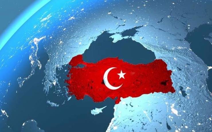 نمو الاقتصاد التركي