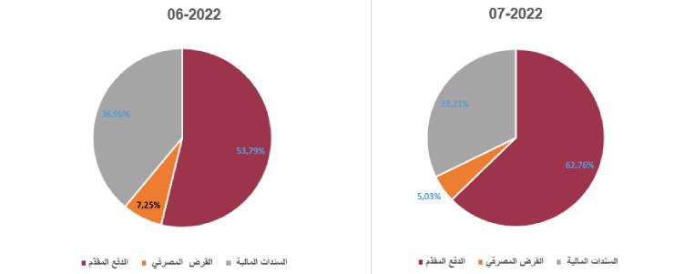 الشقق السكنية في تركيا