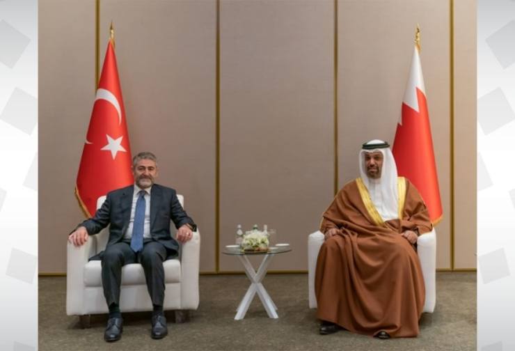 استثمارات البحرينيين في تركيا تبلغ مليار دولار