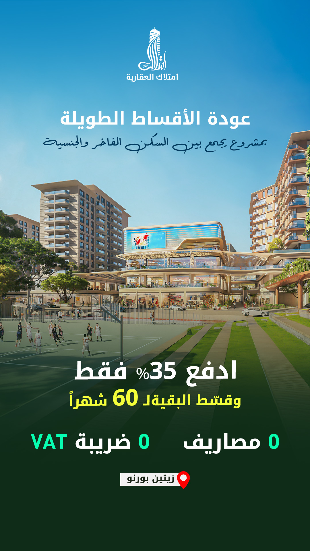 عرض توب كابي