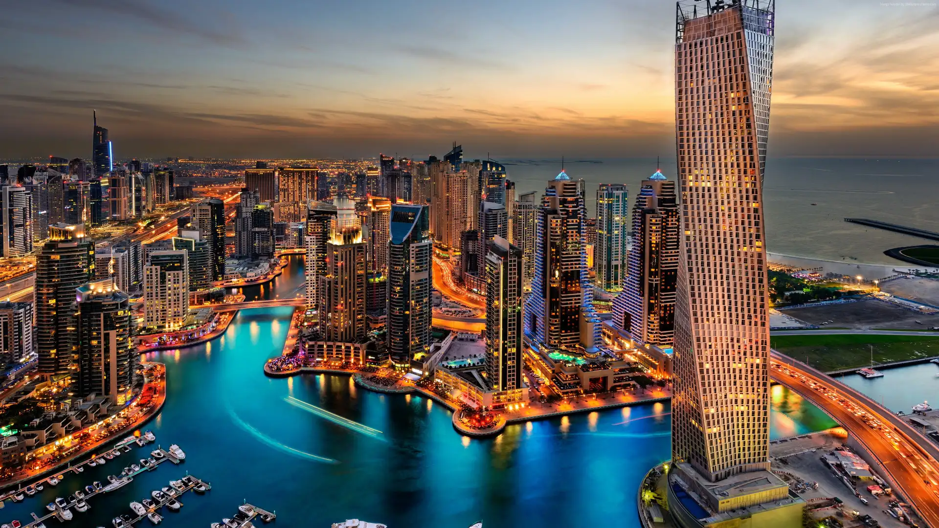 امتلاك جلوبال العقارية في الإمارات