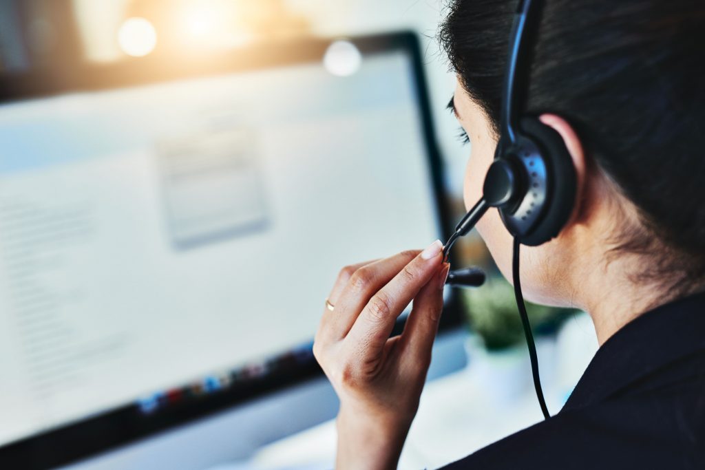 البيان التوضيحي الخاص بخدمة عملاء مجموعة امتلاك