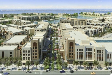 Real Estate Residency Service in Oman | imtilak Global