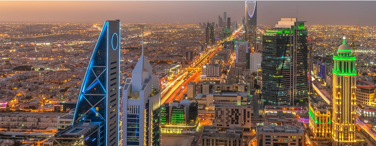Imtilak Global Immobilier en Arabie Saoudite