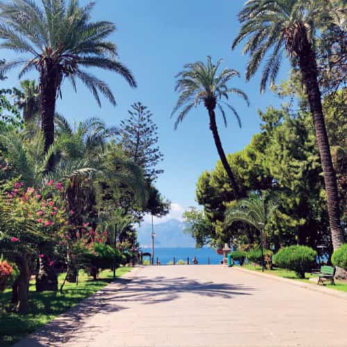 Antalya