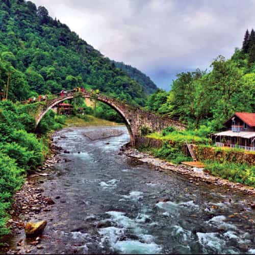 Trabzon