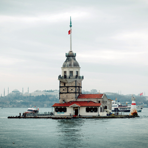 Istanbul