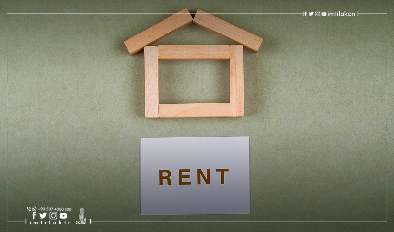 Aperçu de la location de logements de point de vue de la loi turque Turquie : aperçu de la location des logements de point de vue de la loi