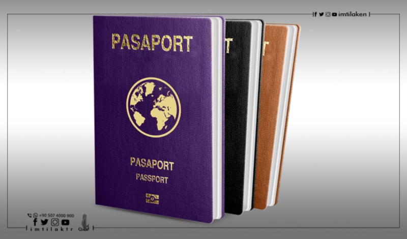 Каковы преимущества турецкого паспорта?