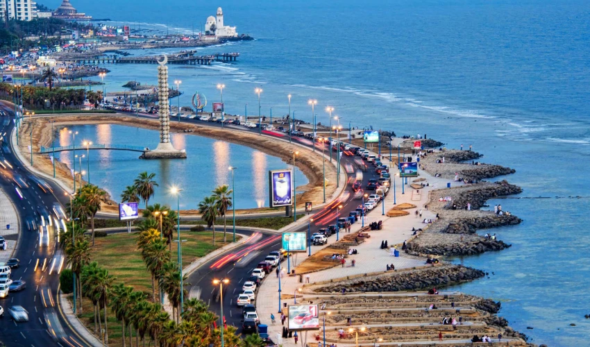Everything To Know About Jeddah City