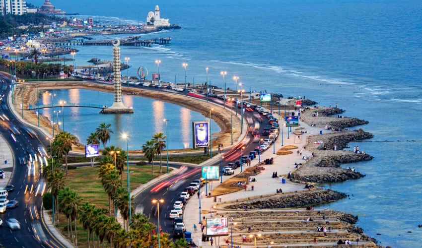 10 Unmissable Things to Do All Year in Jeddah Saudi Arabia