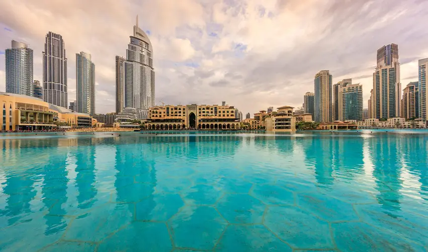 Как купить недвижимость в Дубае без первоначального взноса?