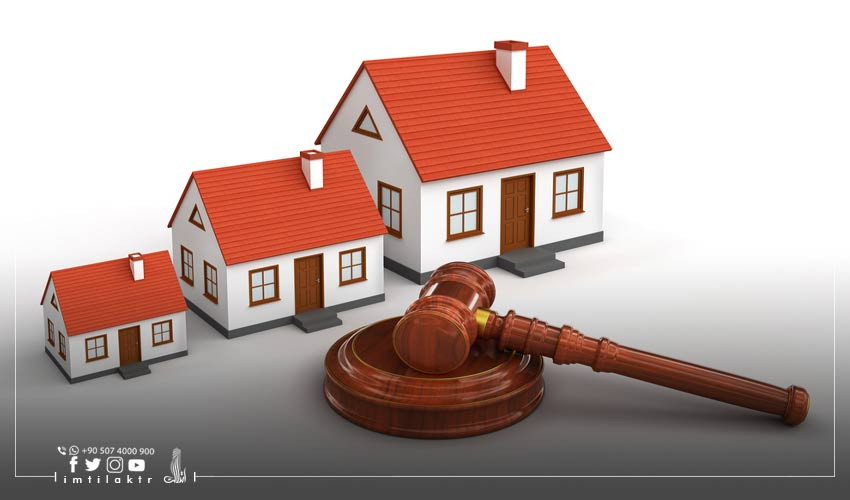 Что произойдет, если арендатор покинет недвижимость до истечения срока аренды в Турции?