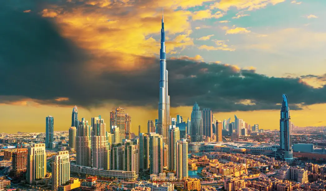 The process of buying property in Dubai