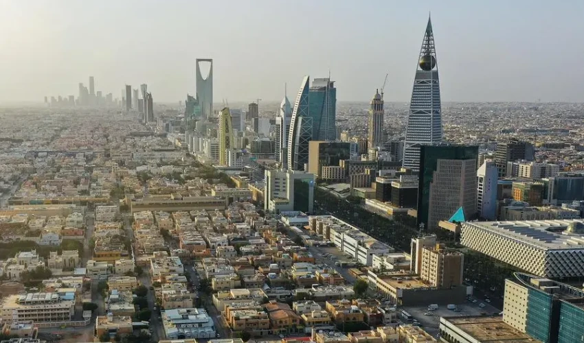 كل ما تريد معرفته عن حي النخيل في الرياض