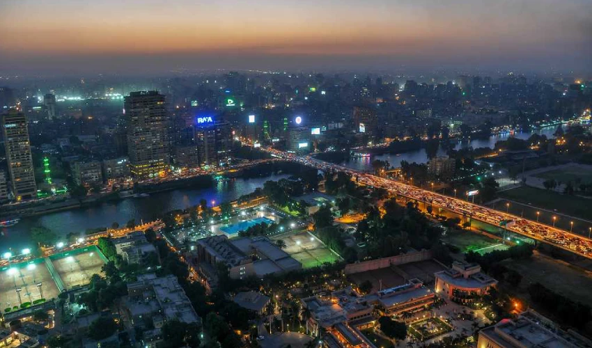 دليل تعريفي شامل حول منطقة الزمالك في القاهرة