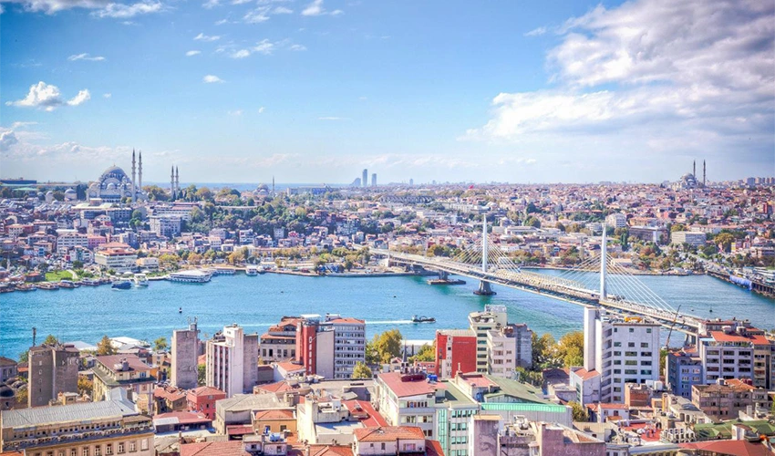 ما هي أفضل مناطق إسطنبول لشراء محل تجاري؟