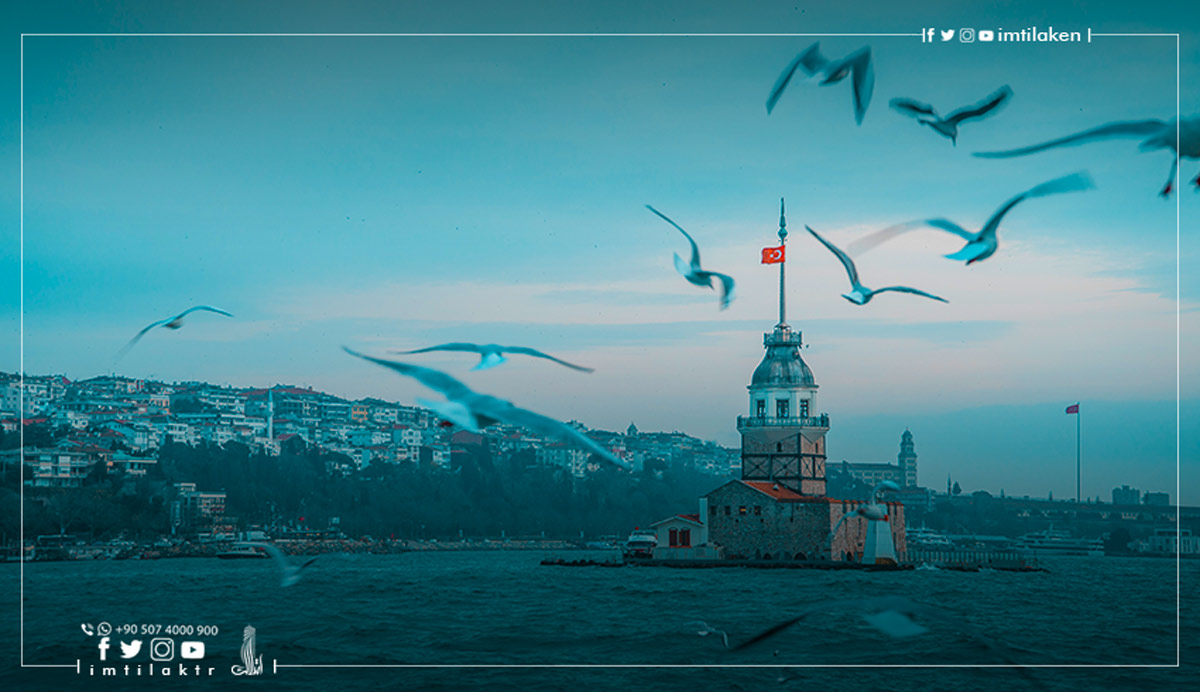 كل ما تريد أن تعرف عن إسطنبول الآسيوية