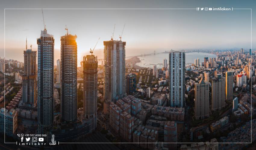 Лучшие проекты в сфере недвижимости в Стамбуле: возможности для инвесторов и покупателей жилья
