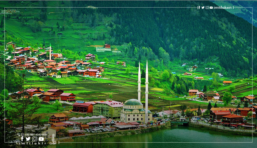 Vivre à Trabzon en Turquie - Avantages, inconvénients et coûts