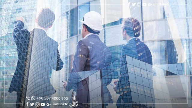 The Importance of Real Estate Developer in Turkey