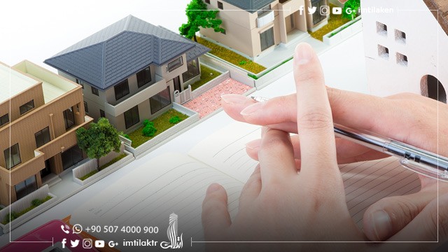 Golden Tips for Those Interested in the Real Estate Investment in Turkey Golden Tips for Those Interested in the Real Estate Investment in Turkey