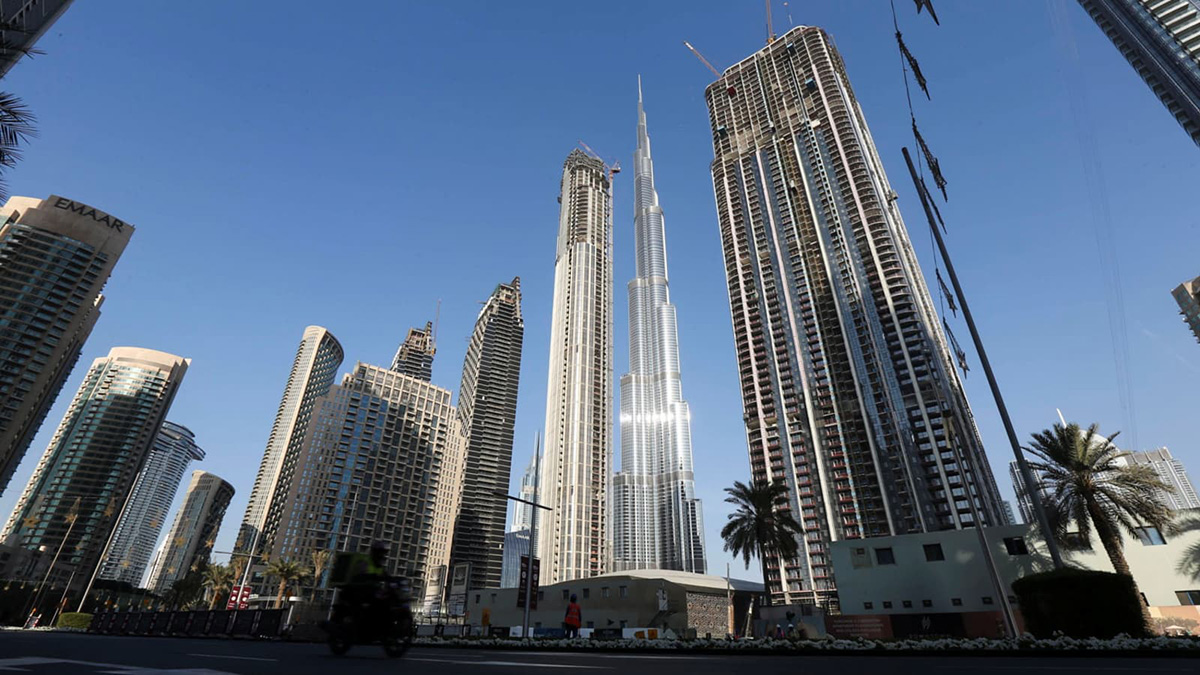 Корпоративное налогообложение в ОАЭ в 2024 году: все, что вам нужно знать