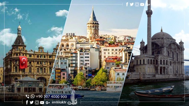 معالم إسطنبولية رائعة ستقع في حبها معالم إسطنبولية اثرية تاريخية رائعة ستقع في حبها