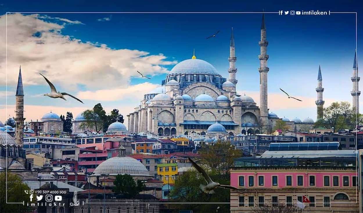 Informations détaillées sur les avantages, les inconvénients et la vie à Istanbul