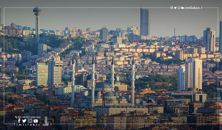 Highlights on the Real Estate Market in Turkey Highlights on the Real Estate Market in Turkey