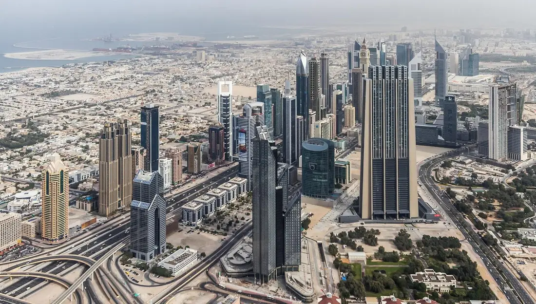 Top 10 property developers in Dubai