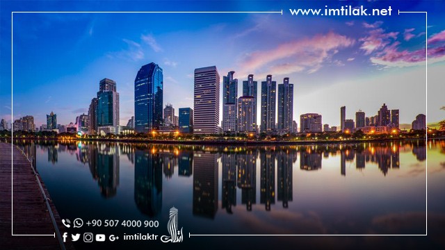 Get to Know More about the Most Lucrative Investment Areas in Istanbul Get to Know More about the Most Lucrative Investment Areas in Istanbul