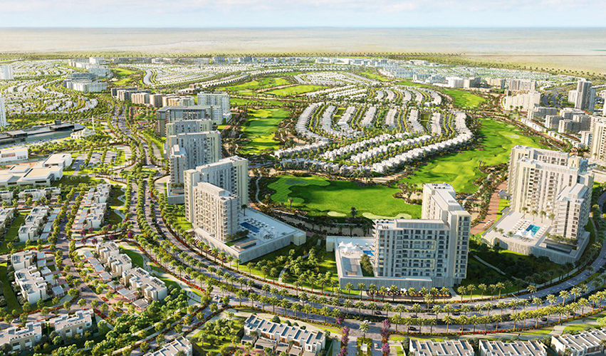 Юг Дубая: все, что вам нужно знать о жизни и инвестировании