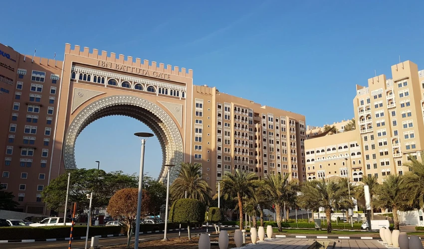 Jebel Ali Area Guide || Imtilak Global