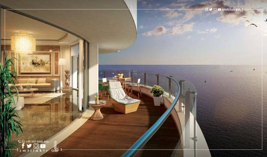Houses in Istanbul: Living in Your City of Dreams Houses in Istanbul: Living in Your City of Dreams