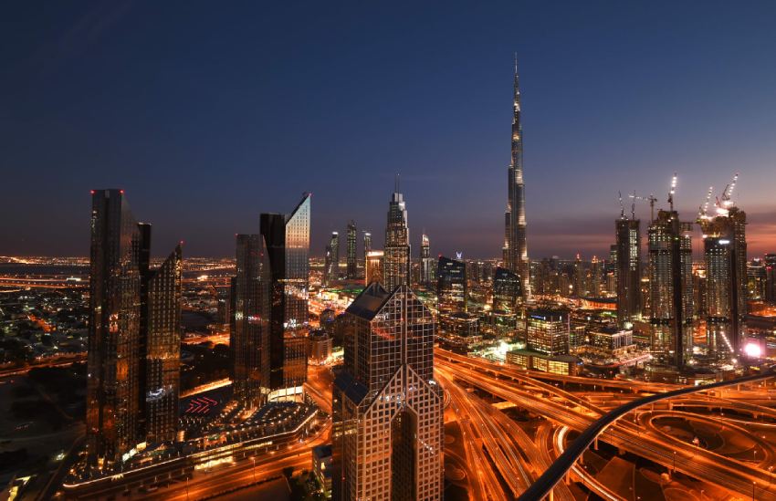 حقائق ومعلومات وأرقام عن دولة الإمارات