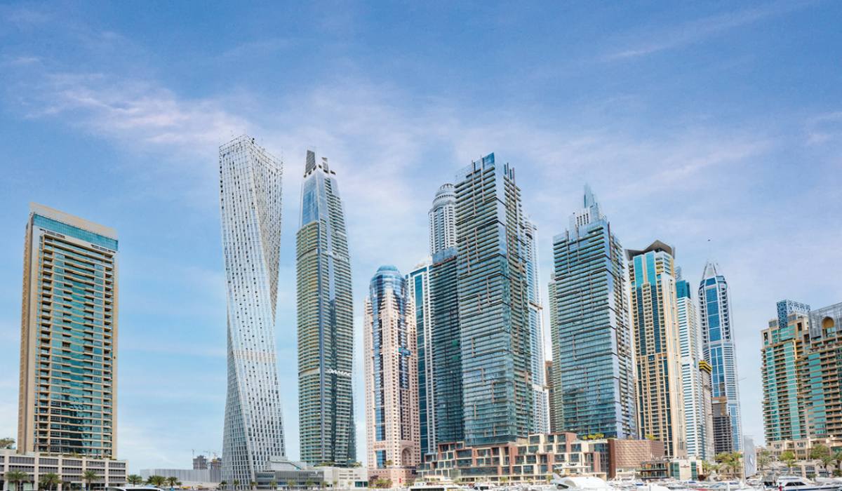 Benefits of Buying Property in Dubai