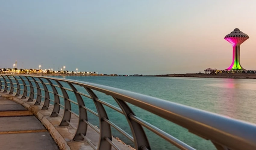 Dammam: Your Guide to Saudi Arabia's Eastern Gem || null