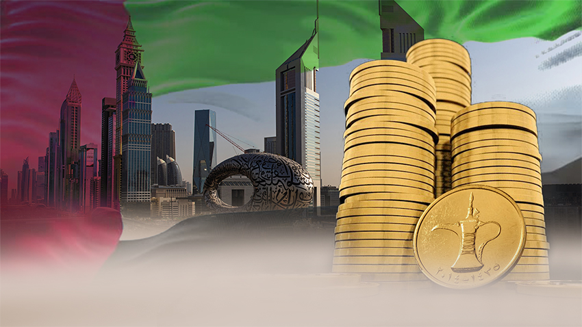 UAE Economy: History & Future Forecasts