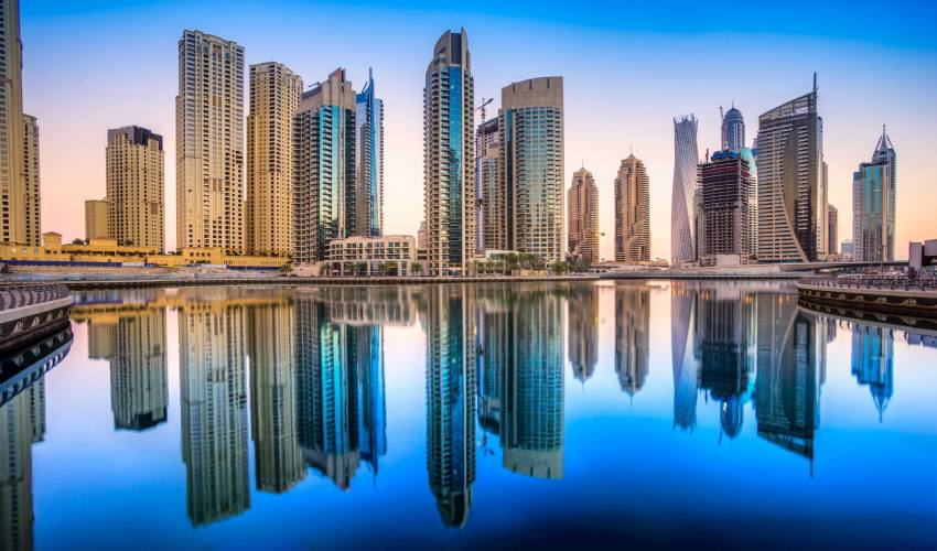 دليل مفصل حول تملك الأجانب في الإمارات