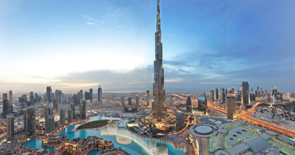 ما هي أفضل مناطق دبي للسكن؟