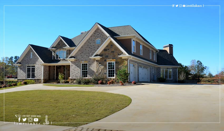 Which Is Better, Buying a Property in Europe or in Turkey? Which Is Better, Buying a Property in Europe or in Turkey?