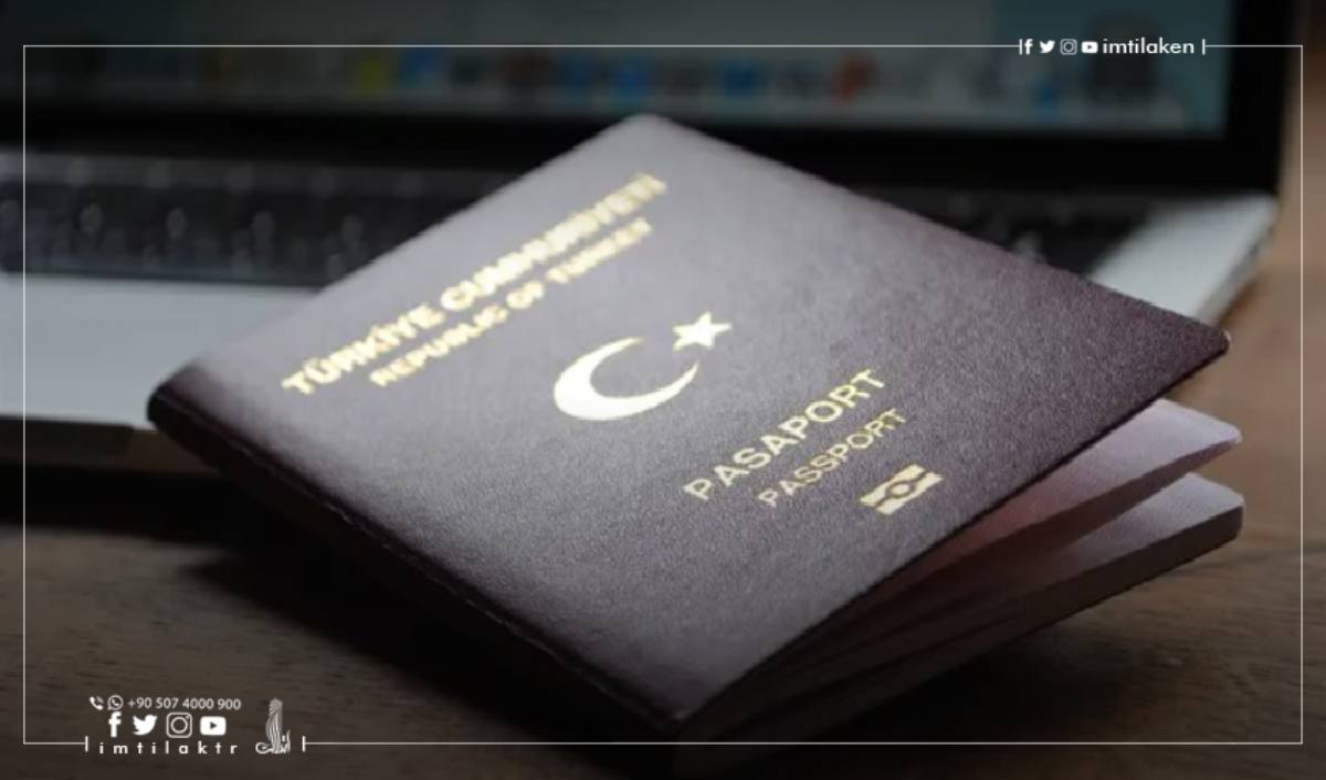 Le passeport turc gris : avantages et qui en bénéficie?