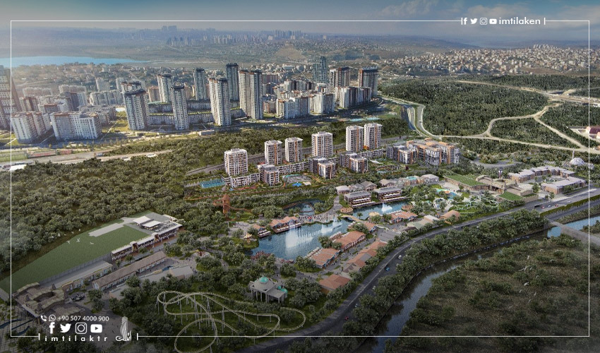 Turquie : Tout savoir sur Kucukcekmece à Istanbul Istanbul : Tout savoir sur Kucukcekmece